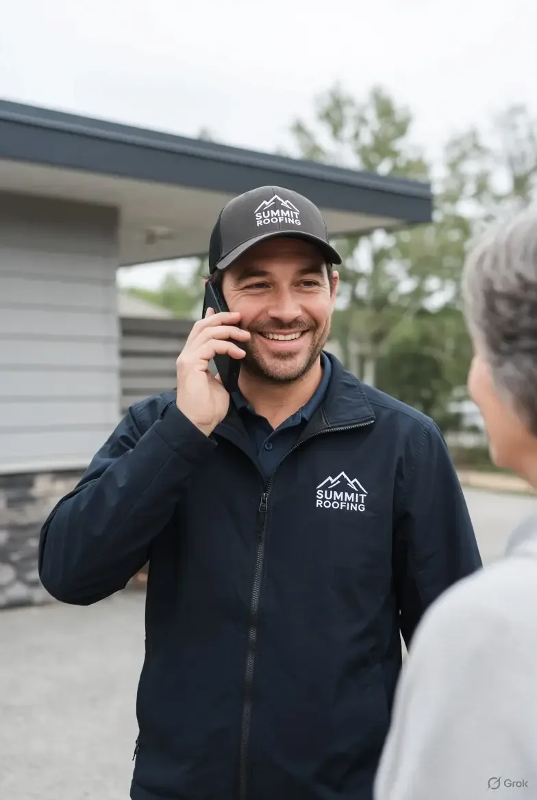 Flat Roof Leak Repair La Harpe, KS FAQs